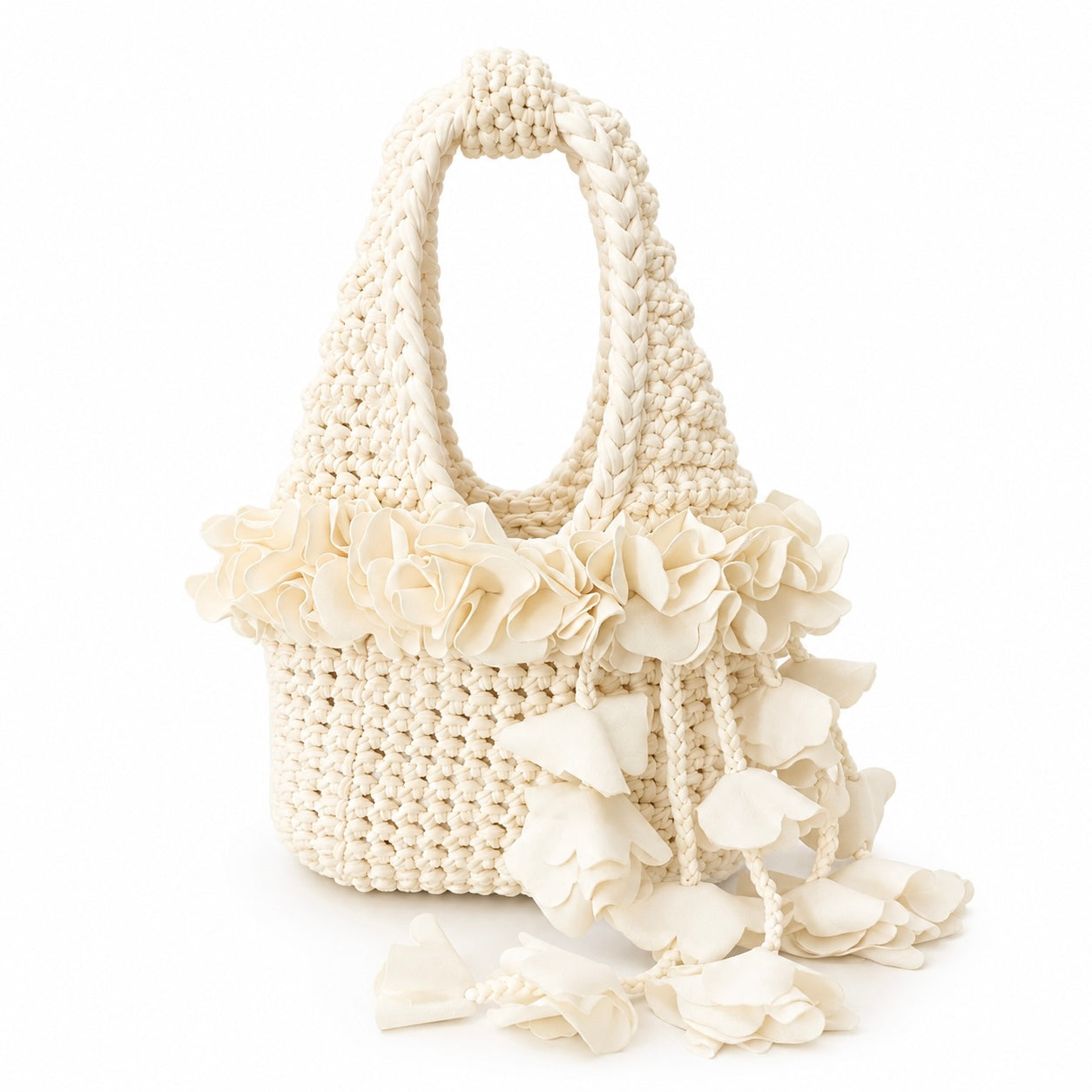 The Petal Bell Mini – Magnolia