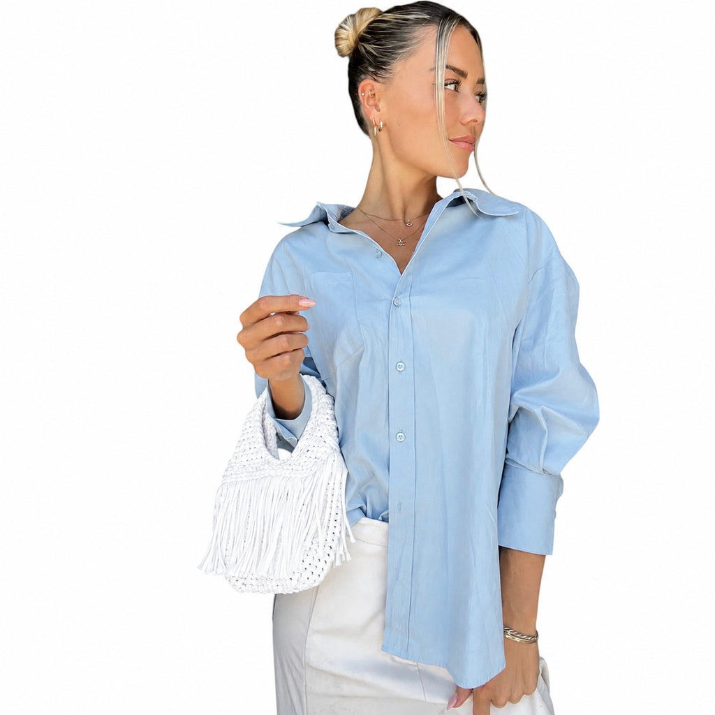 The Fringe Mini – Gardenia