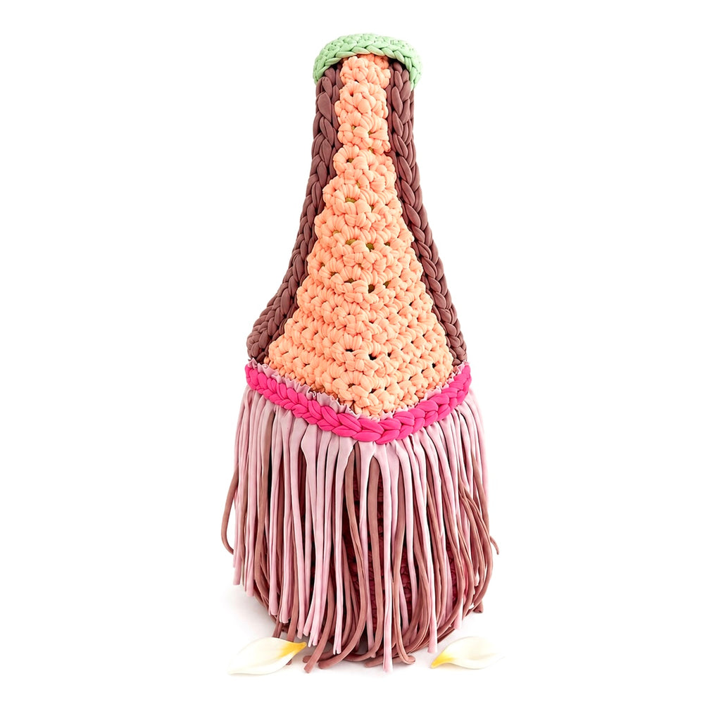 The Fringe Mini – Island Sorbet