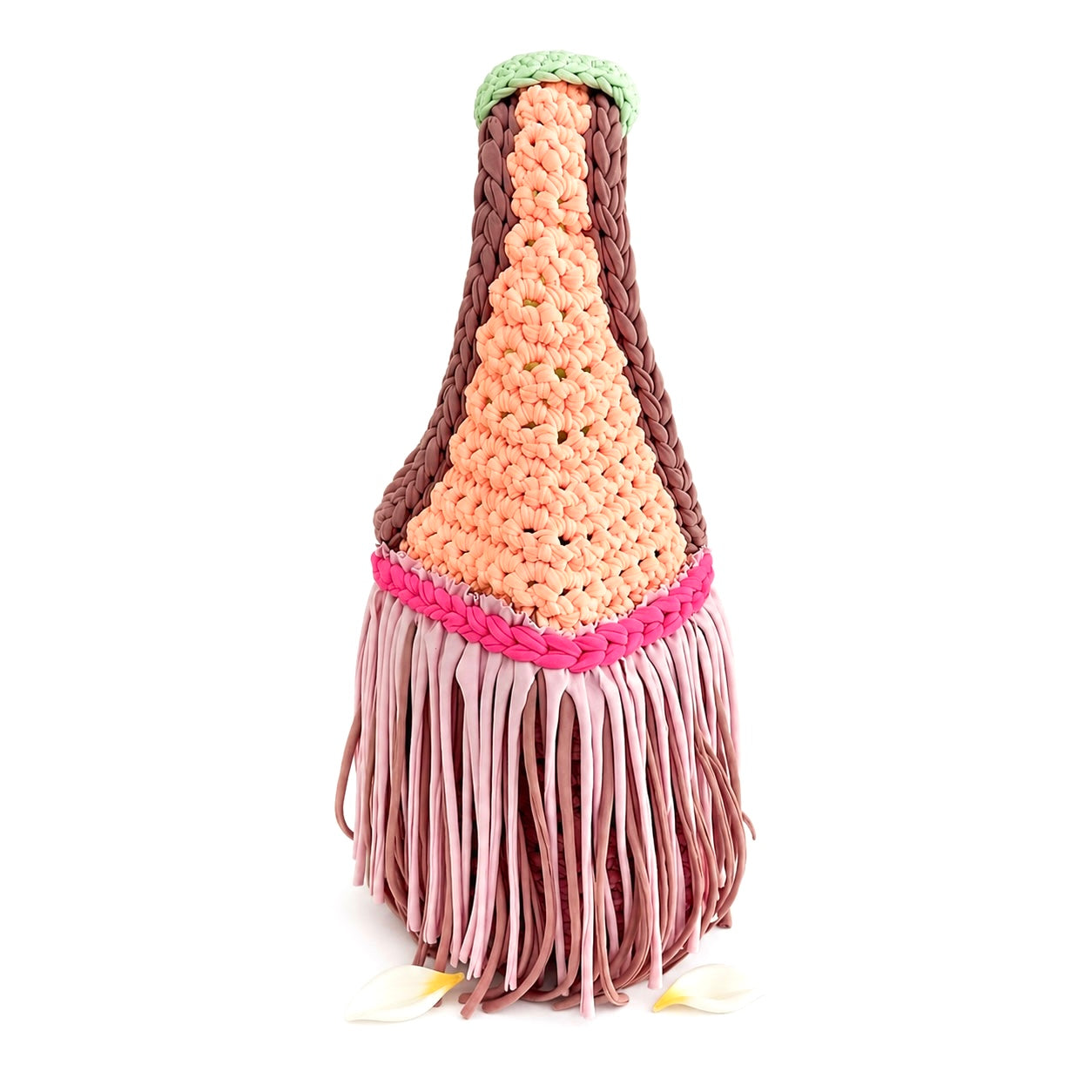The Fringe Mini – Island Sorbet