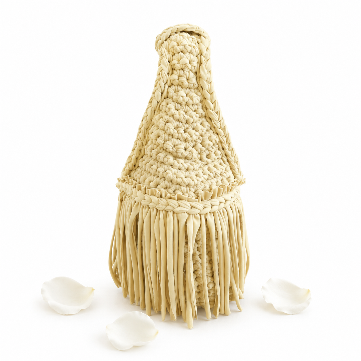 The Fringe Mini – Daffodil