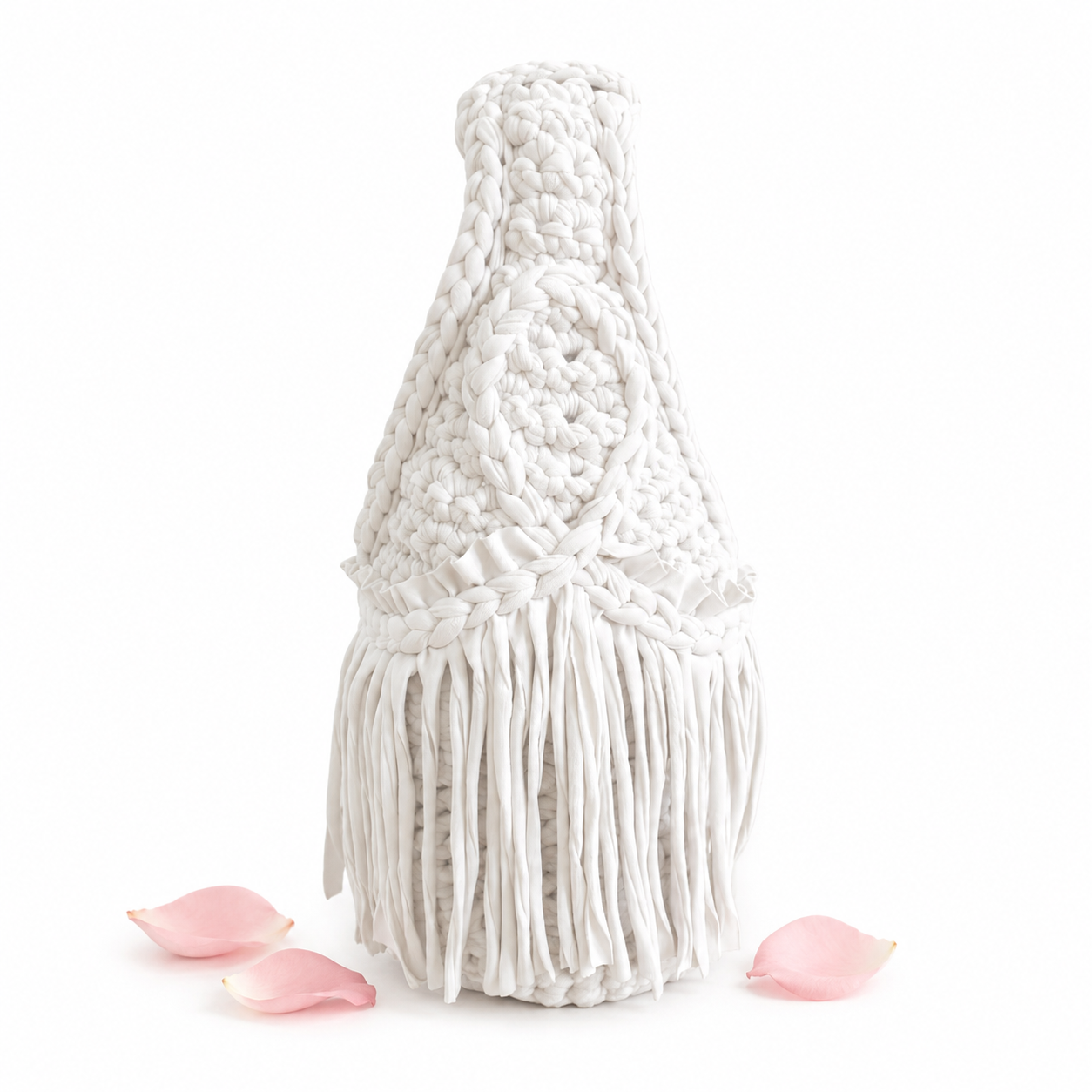 The Fringe Mini – Gardenia