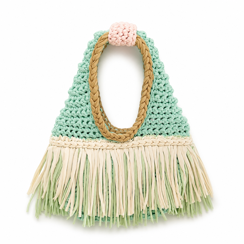 The Fringe Mini – Lagoon