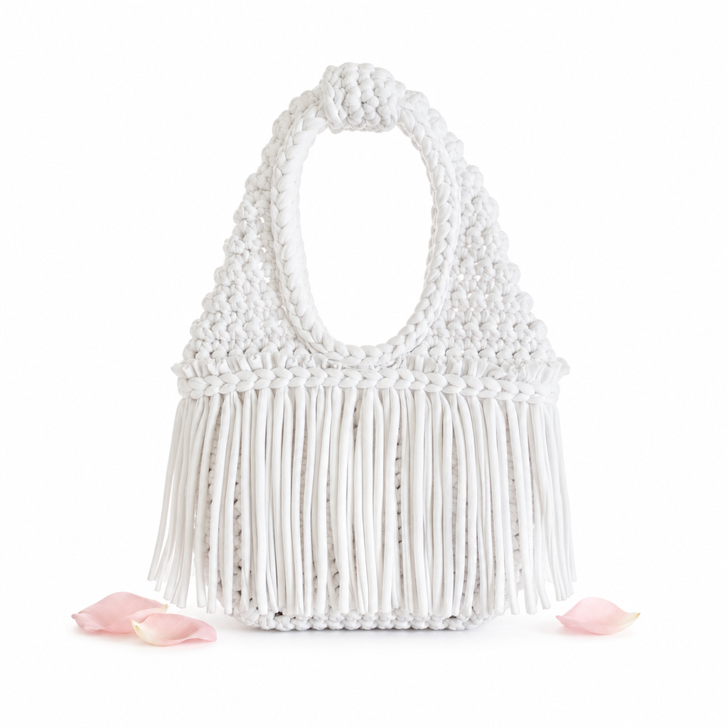 The Fringe Mini – Gardenia