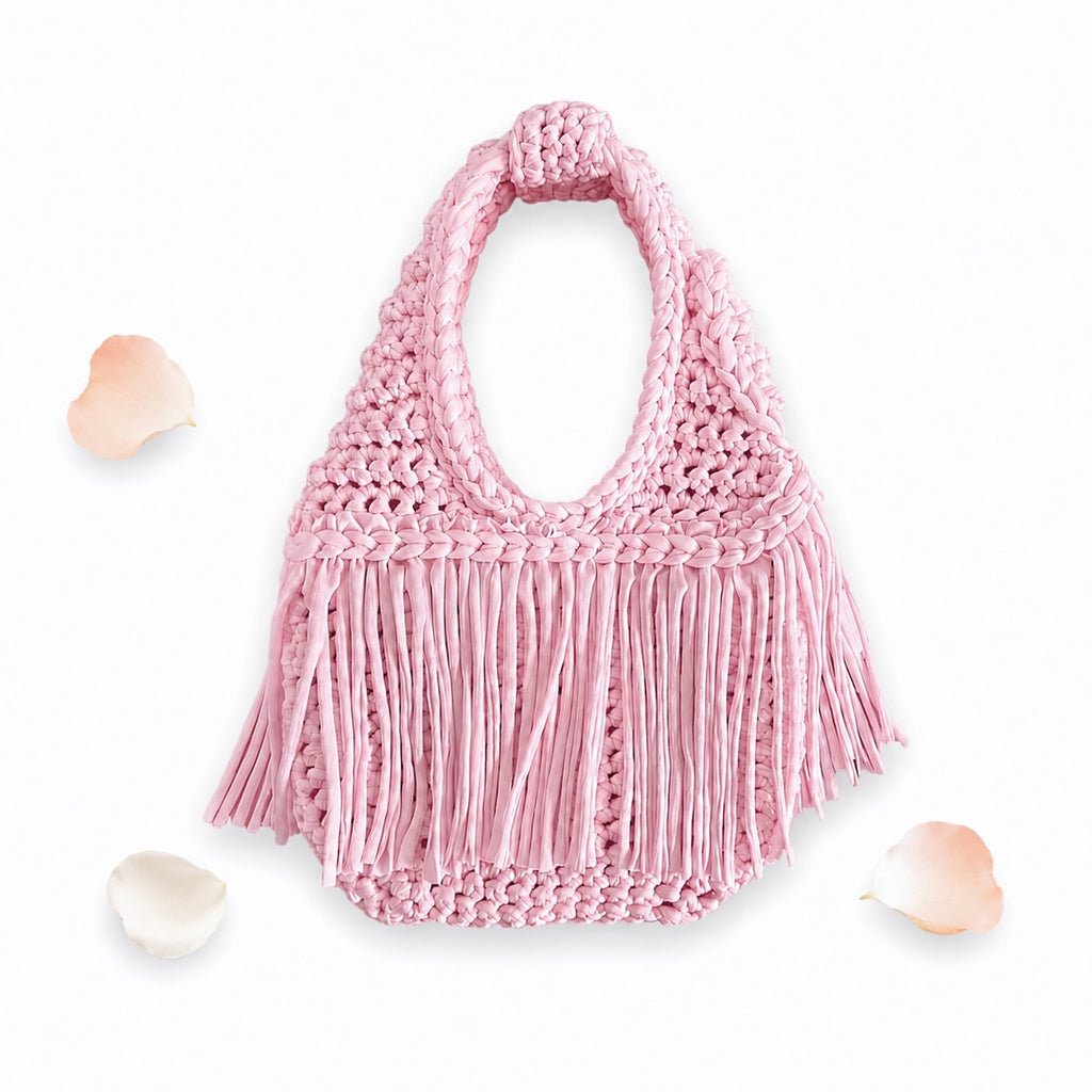 The Fringe Mini – Petal