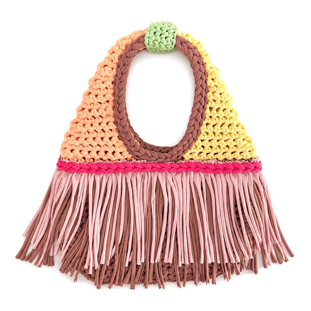 The Fringe Mini – Island Sorbet