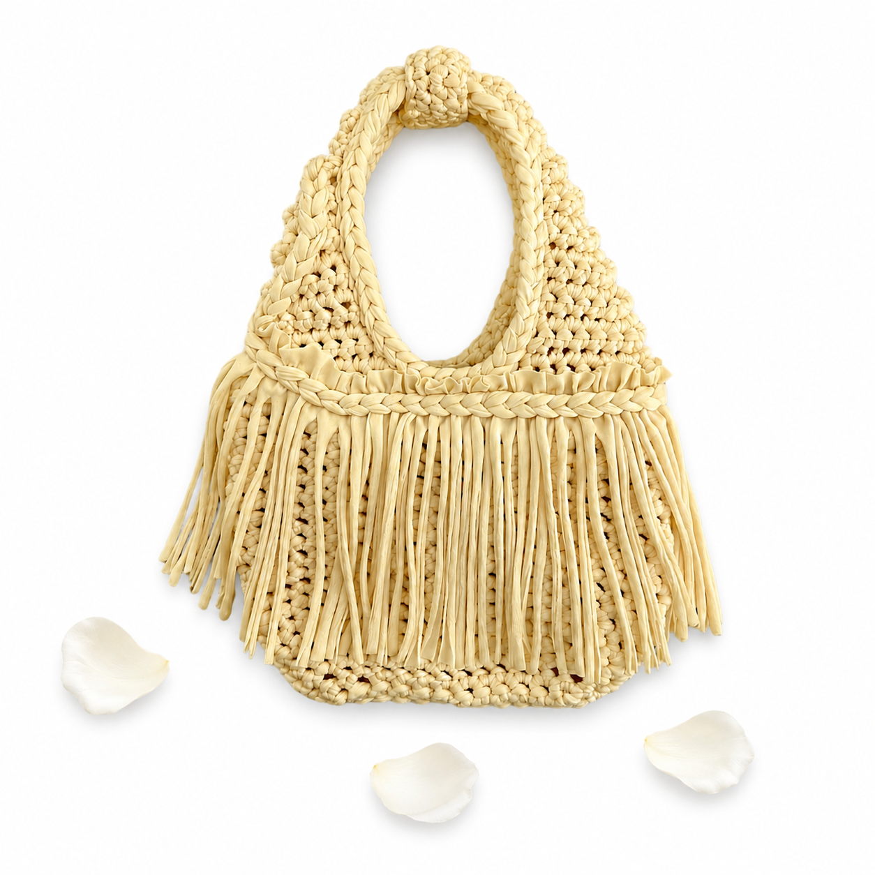 The Fringe Mini – Daffodil