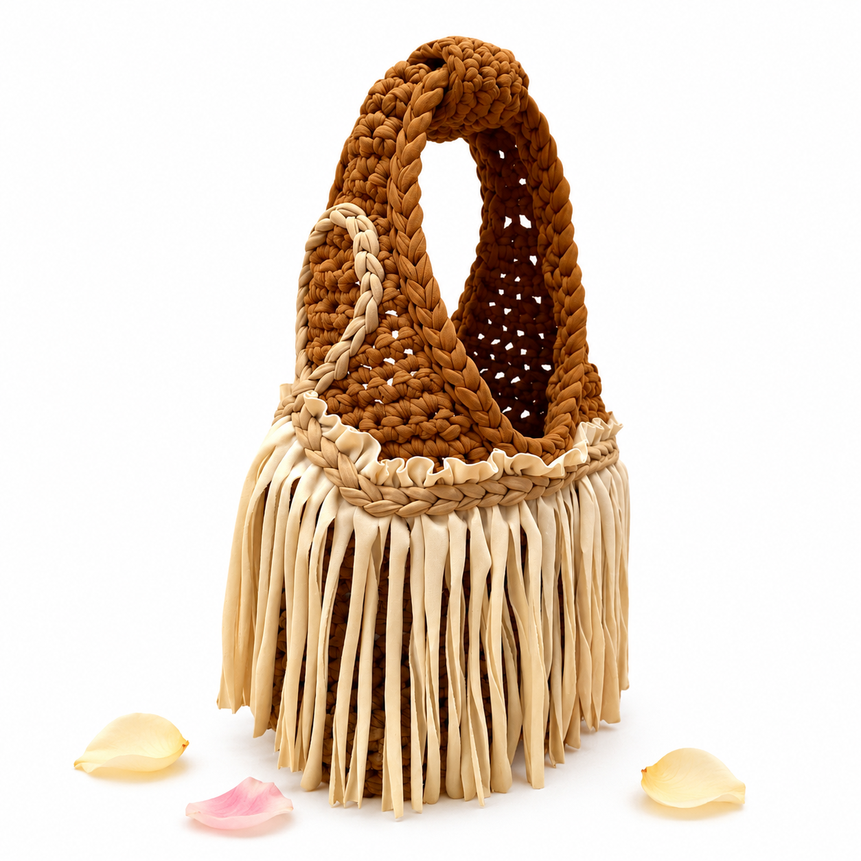 The Fringe Mini – Saddle