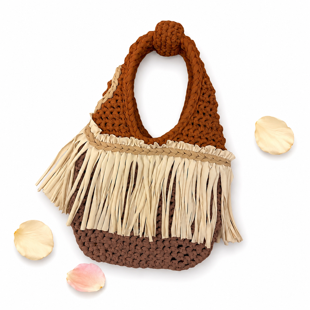 The Fringe Mini – Saddle