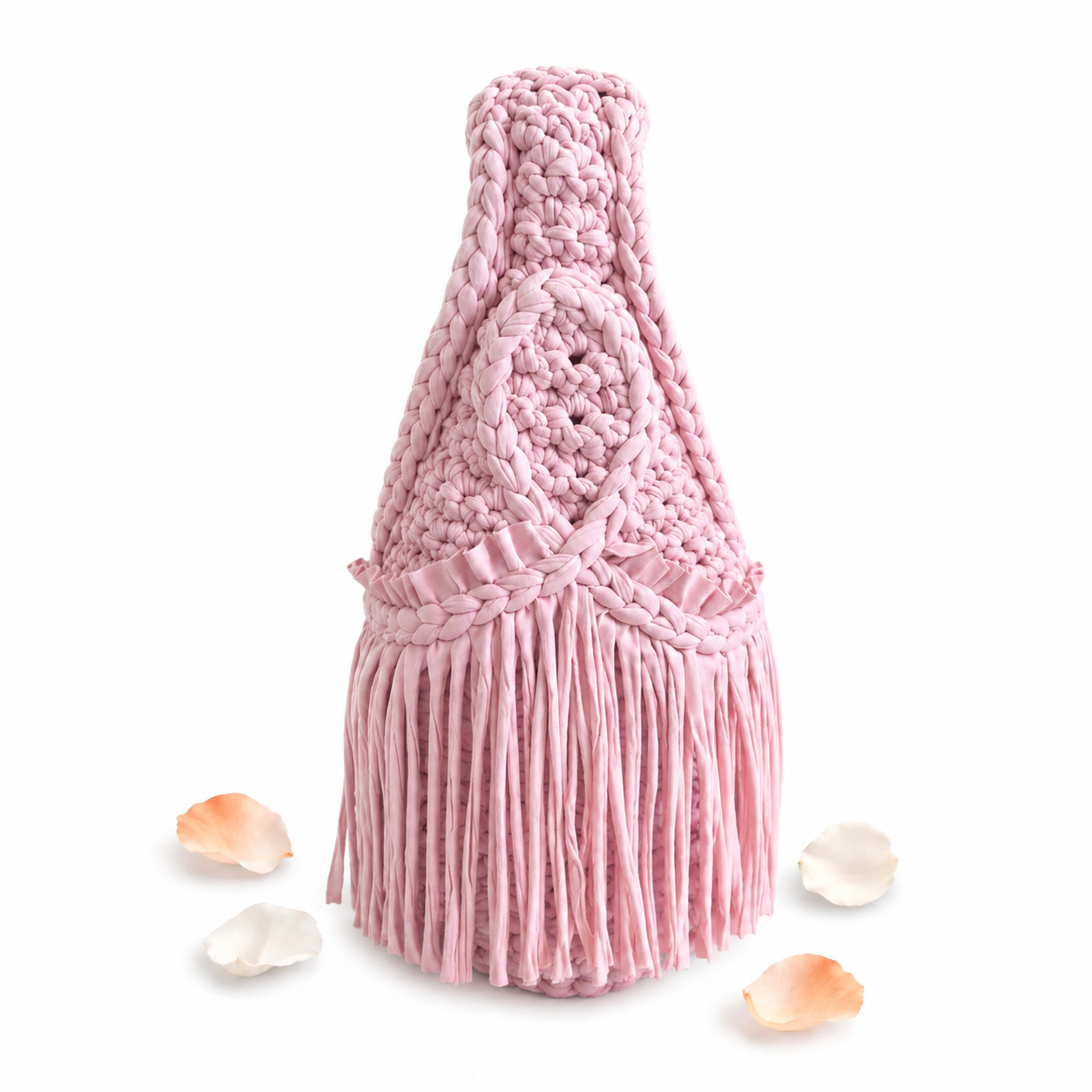 The Fringe Mini – Petal