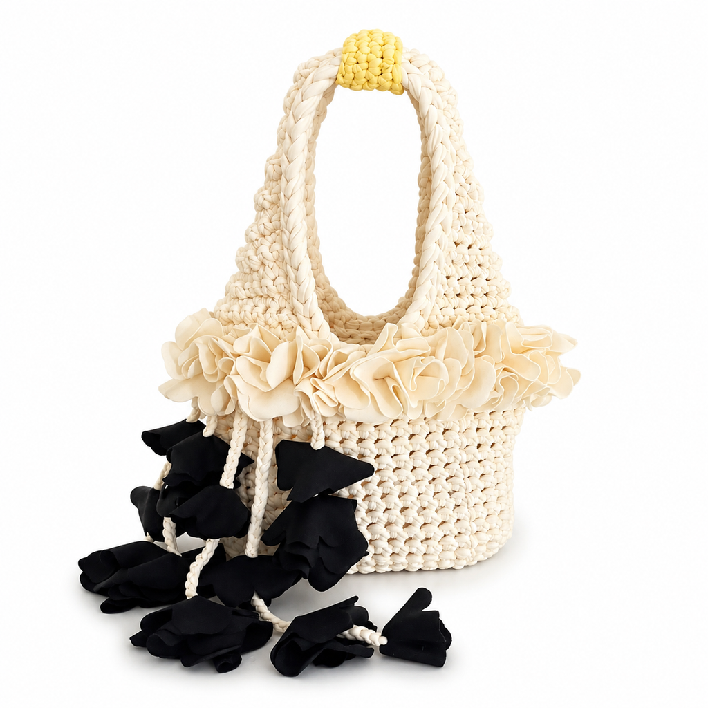 The Petal Bell Mini – Honeybee