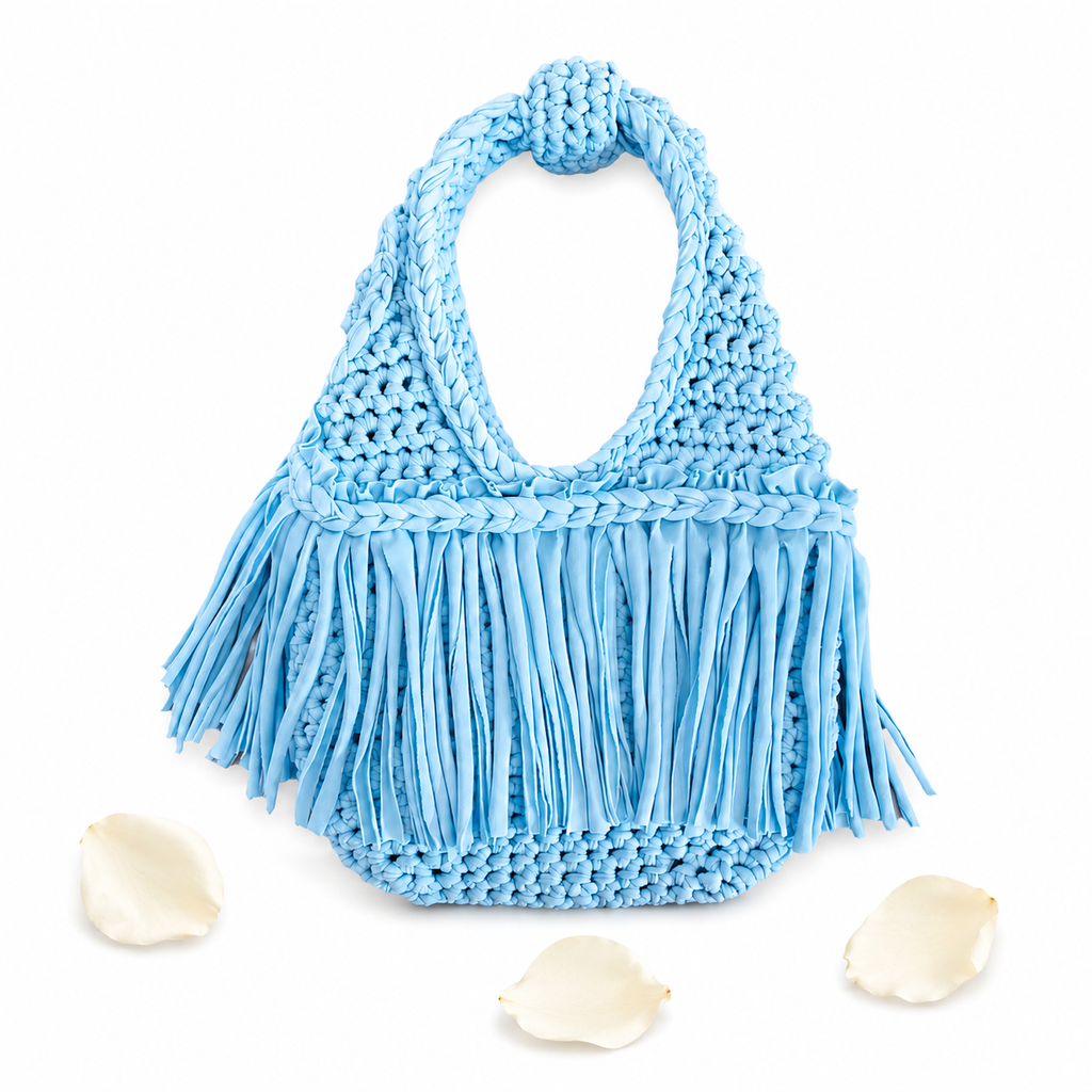 The Fringe Mini – Hydrangea