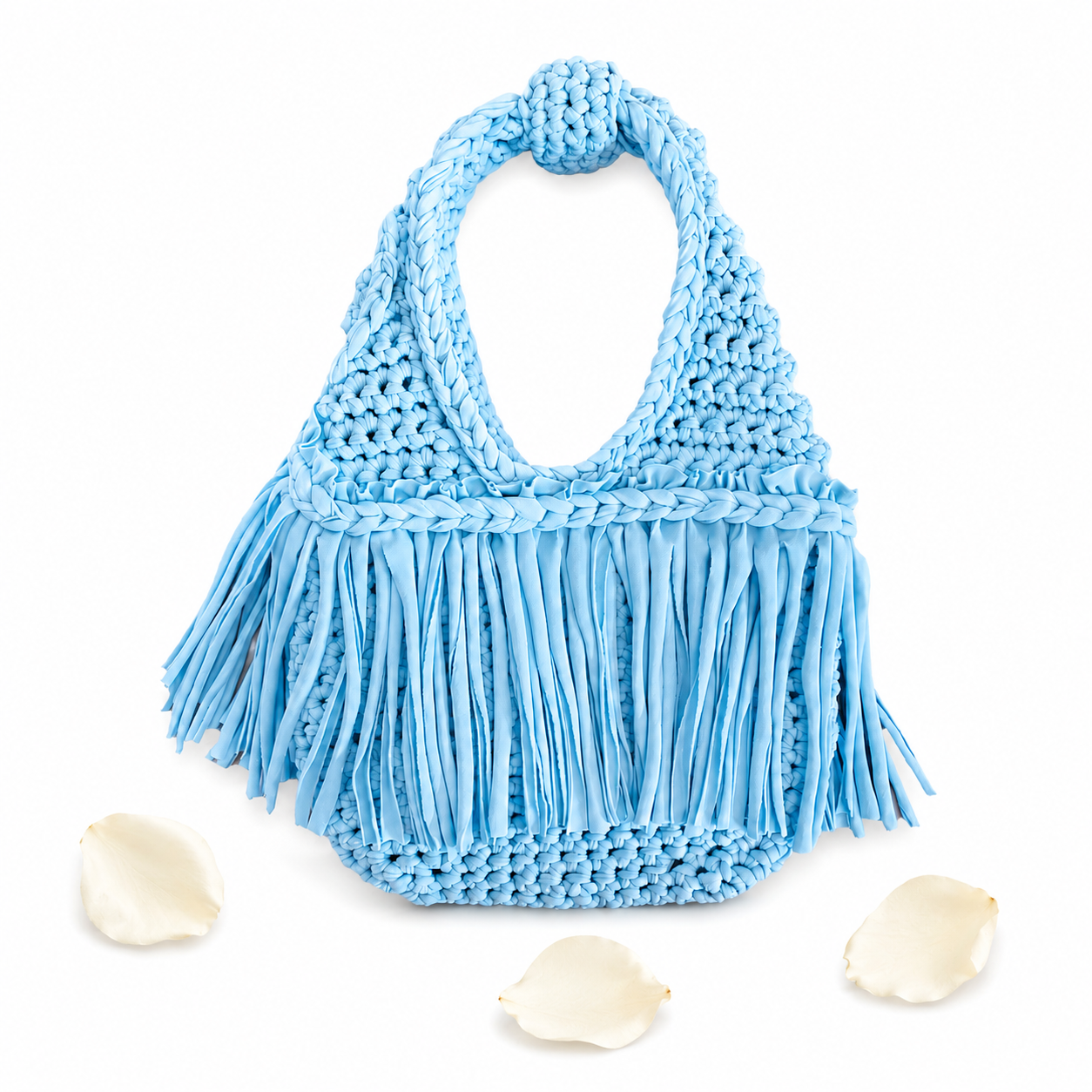 The Fringe Mini – Hydrangea
