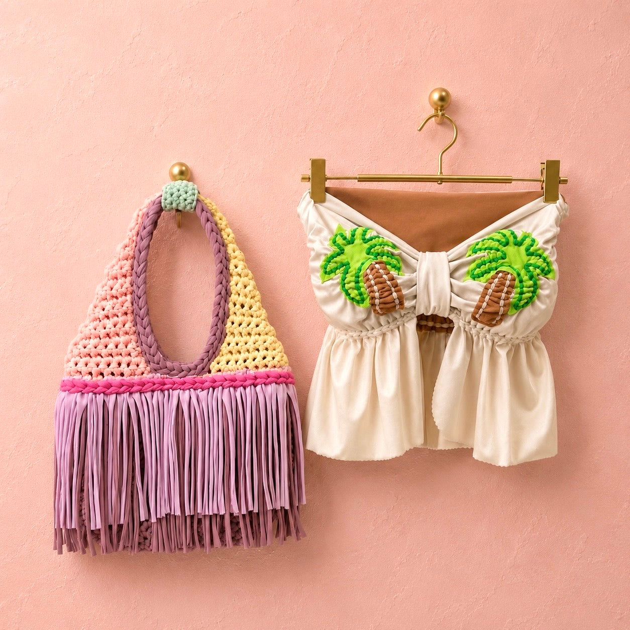 The Fringe Mini – Island Sorbet