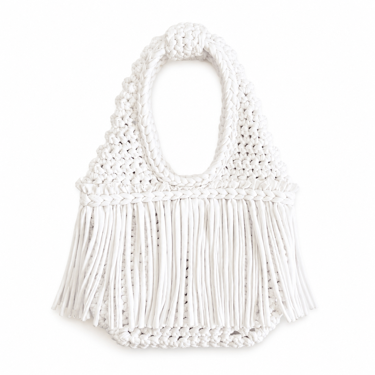 The Fringe Mini – Gardenia
