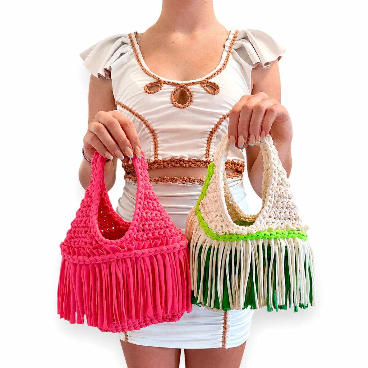 The Fringe Mini – Courtside