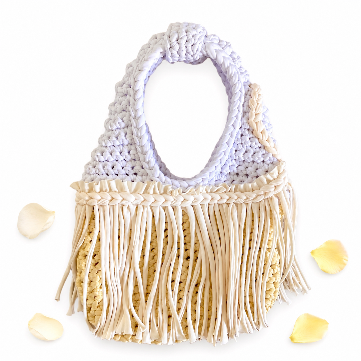 The Fringe Mini – Buttercup Bloom