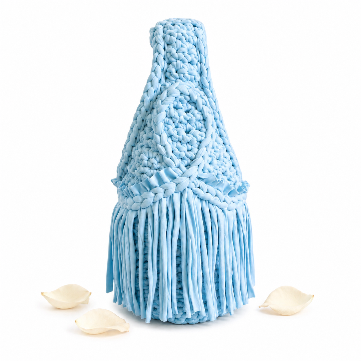 The Fringe Mini – Hydrangea