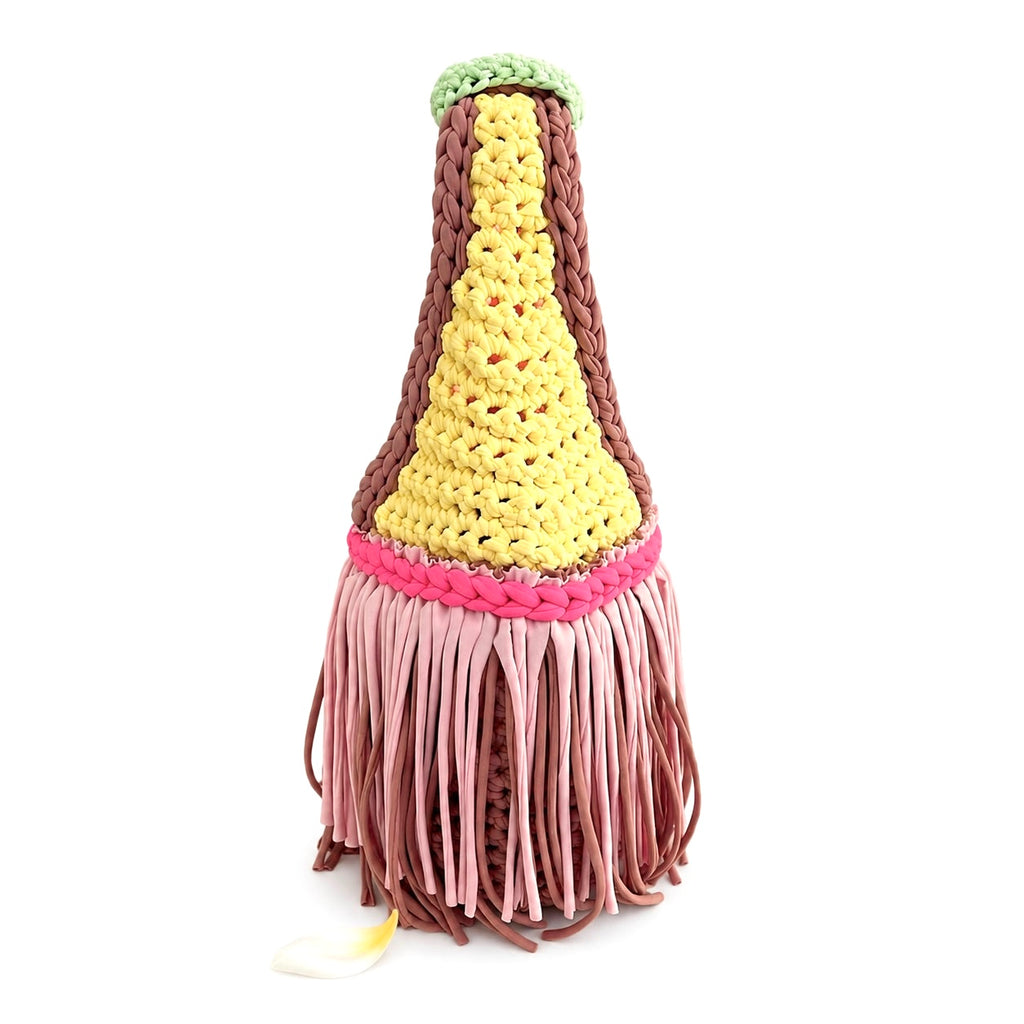 The Fringe Mini – Island Sorbet