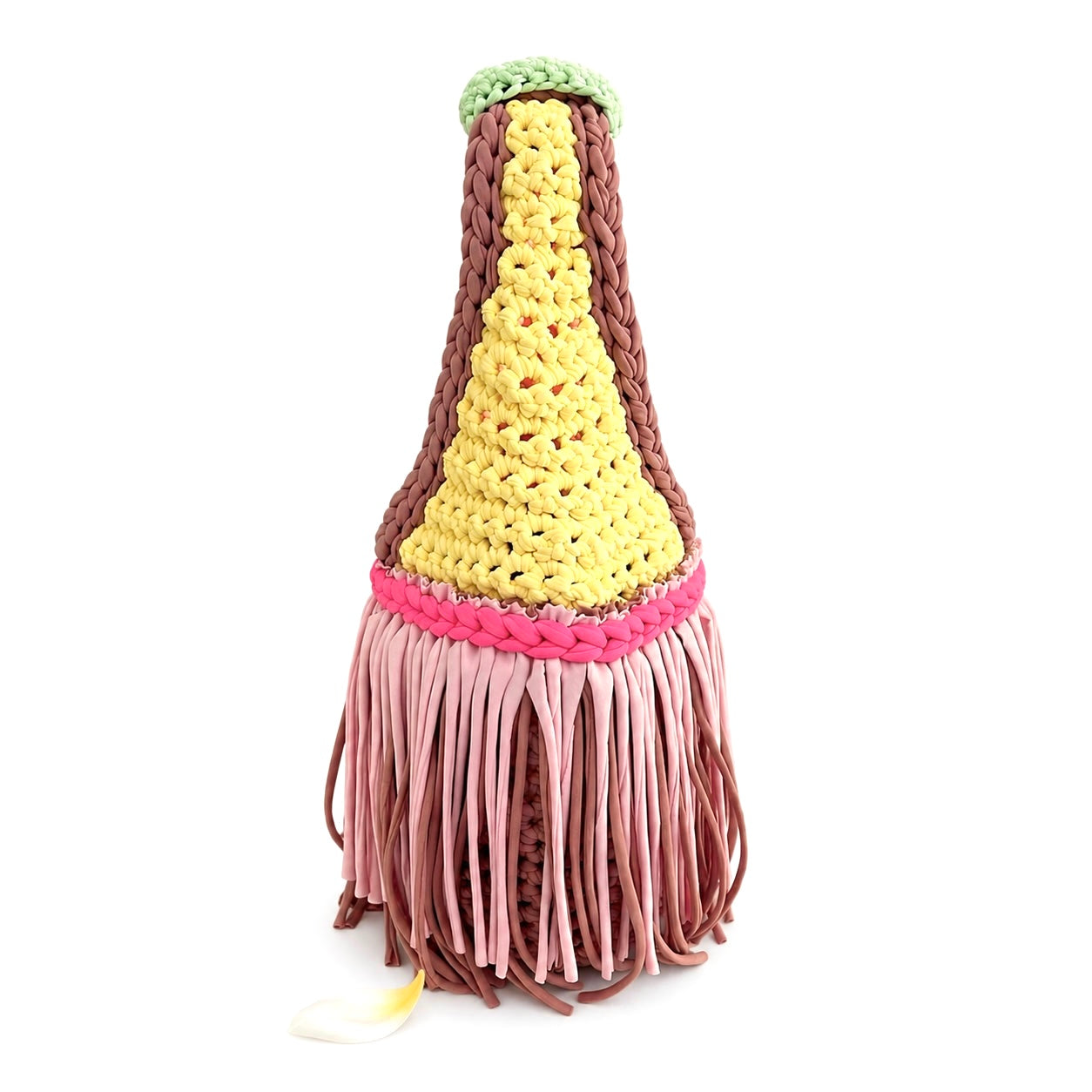 The Fringe Mini – Island Sorbet