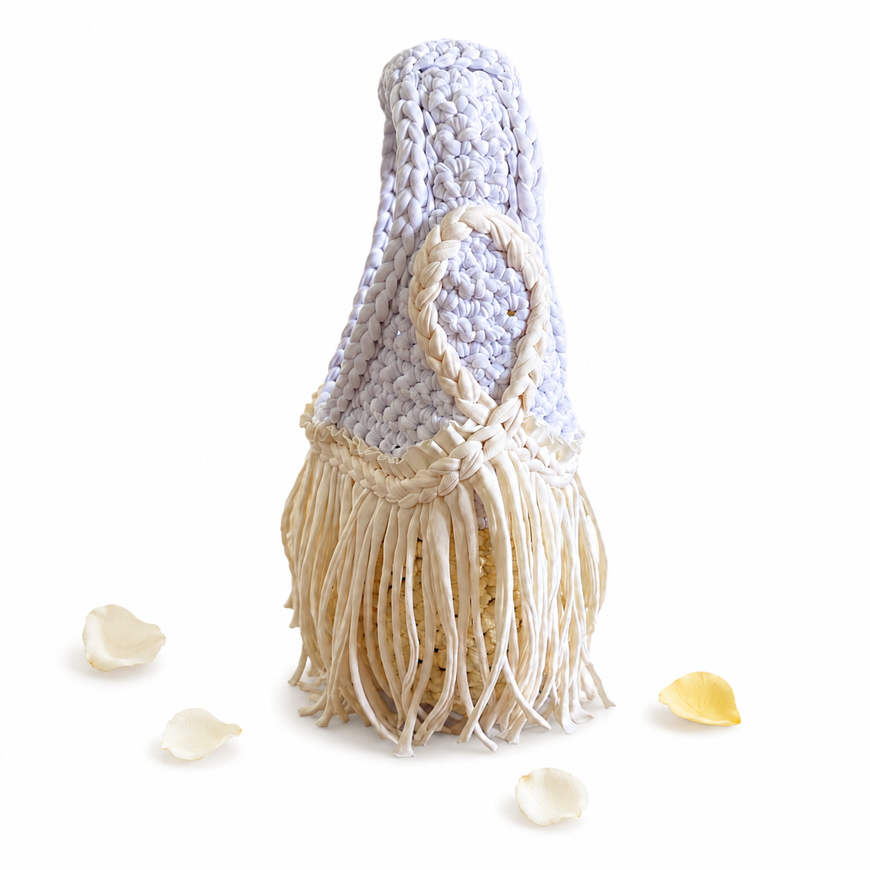 The Fringe Mini – Buttercup Bloom