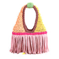 The Fringe Mini – Island Sorbet