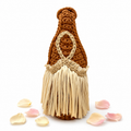 The Fringe Mini – Saddle