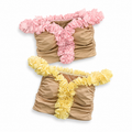 Flower Lei Top
