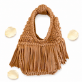 The Fringe Mini – Leather