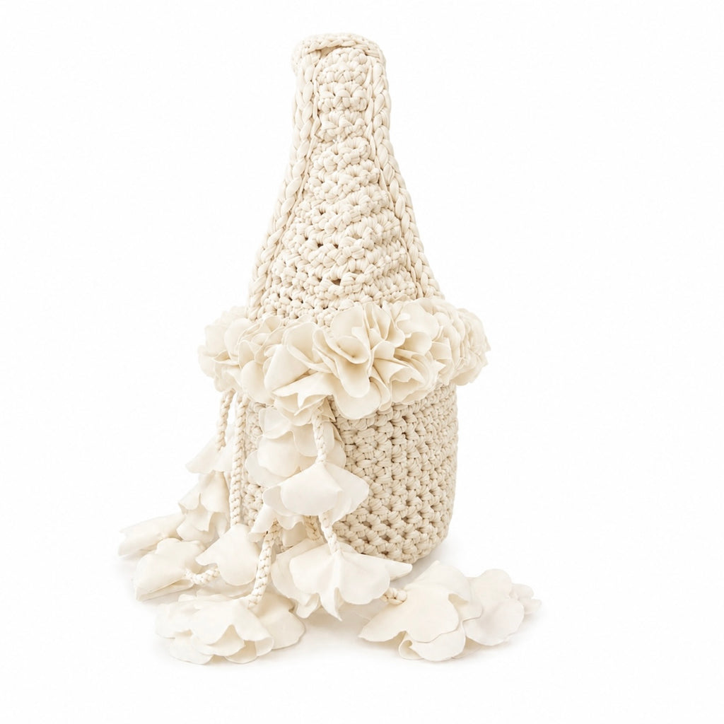 The Petal Bell Mini – Magnolia