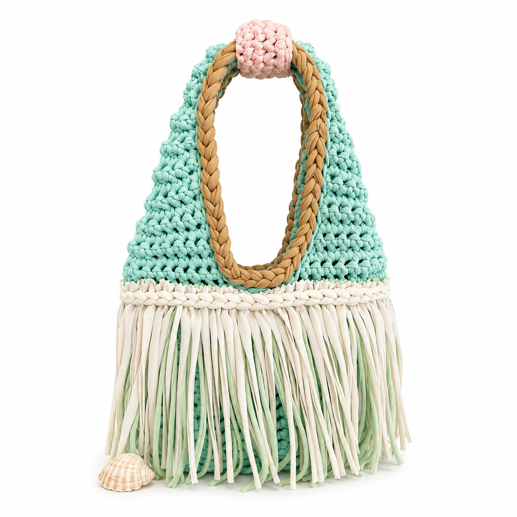 The Fringe Mini – Lagoon