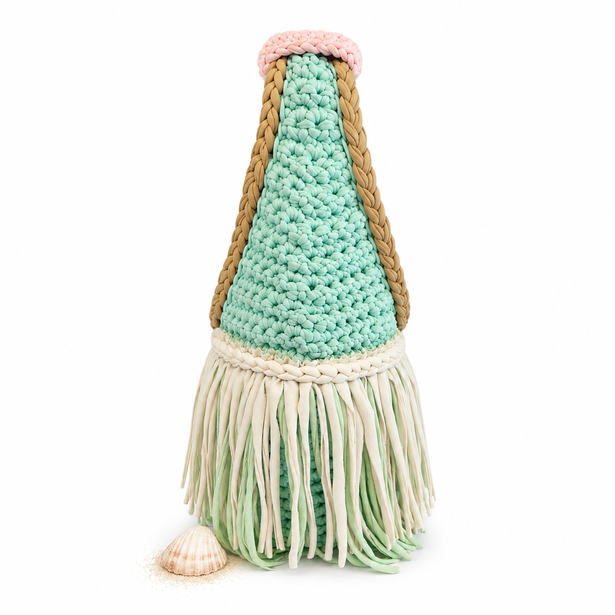 The Fringe Mini – Lagoon