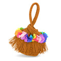 The Flower Fringe Mini Swing – Flower Market