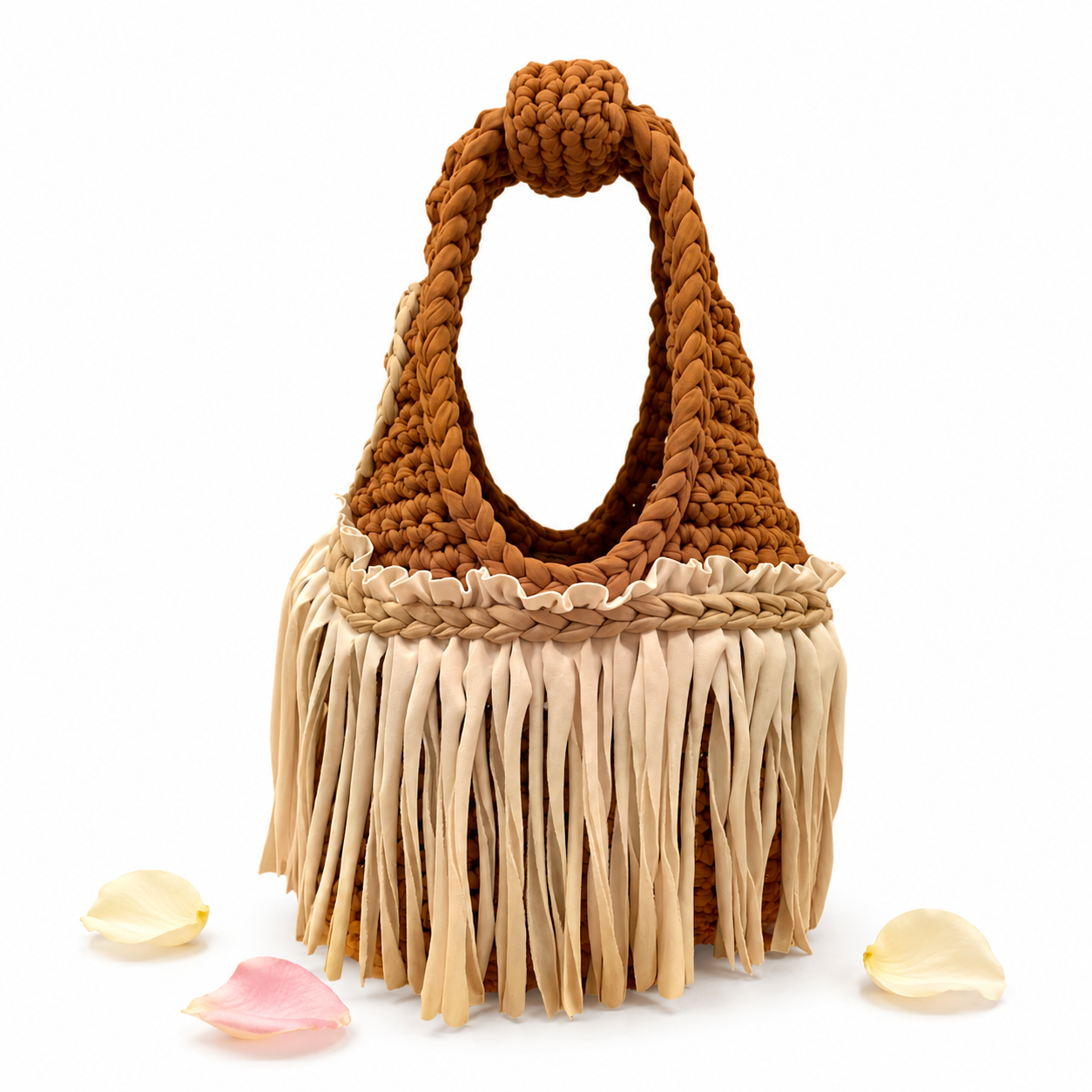 The Fringe Mini – Saddle