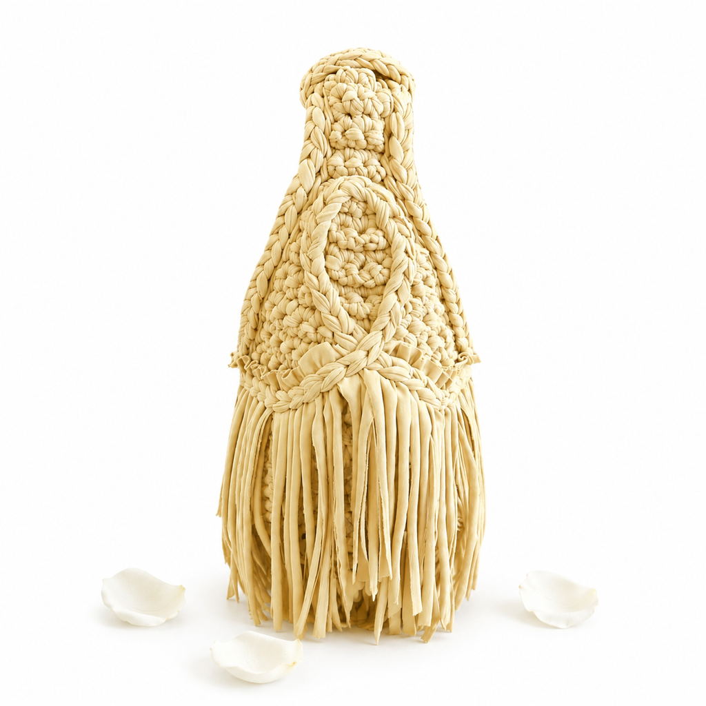 The Fringe Mini – Daffodil