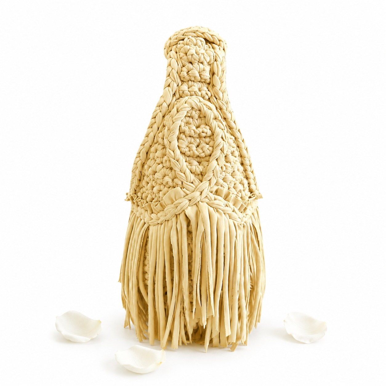The Fringe Mini – Daffodil