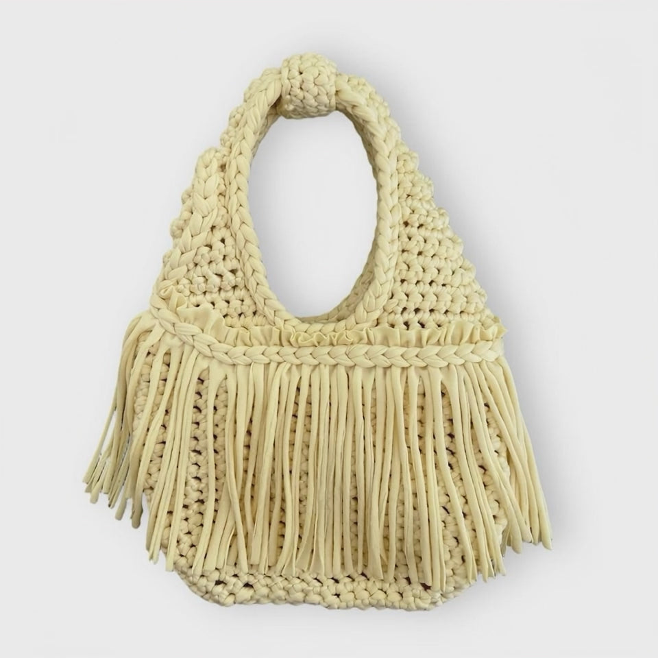The Fringe Mini – Daffodil