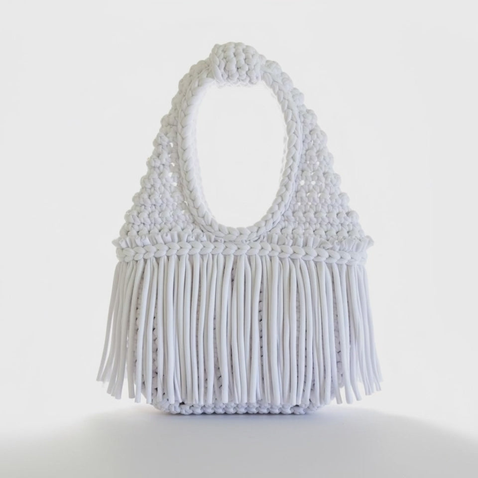 The Fringe Mini – Gardenia
